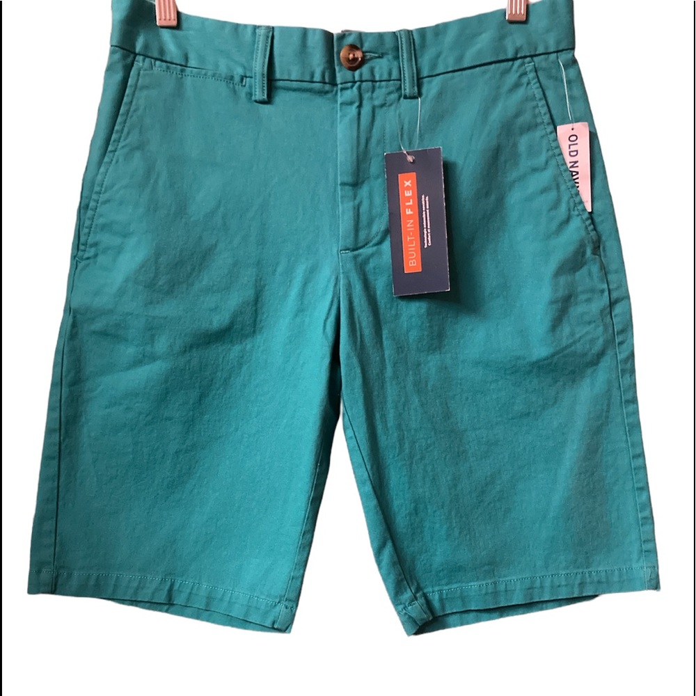 Old Navy Ultimate Slim Chino Mens Shorts | Size 29